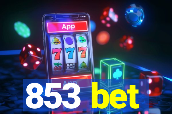 853 bet